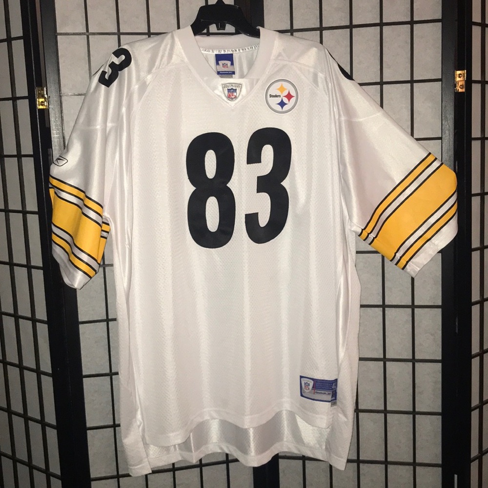 Pittsburgh Steelers Reebok Jersey